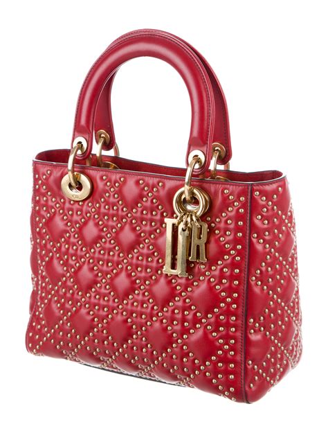 handbags lady dior